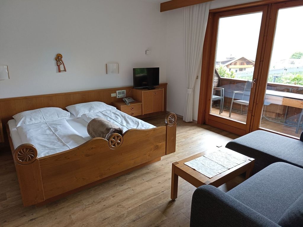 App. A Doppelbettzimmer
