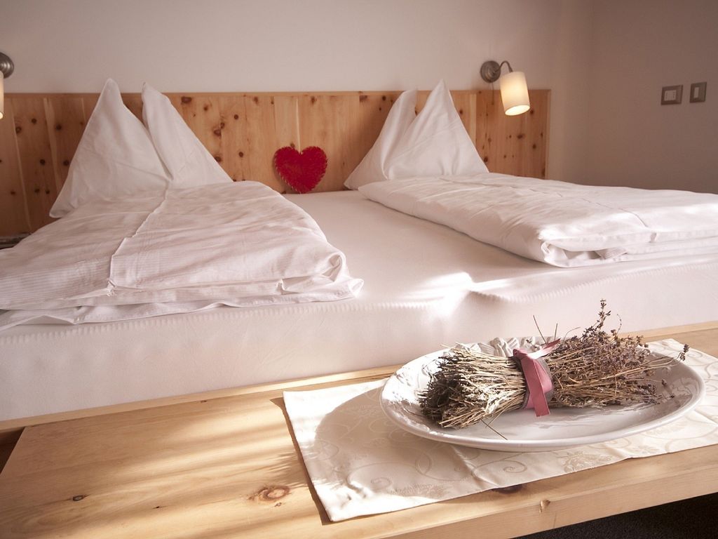 App. C Doppelbett