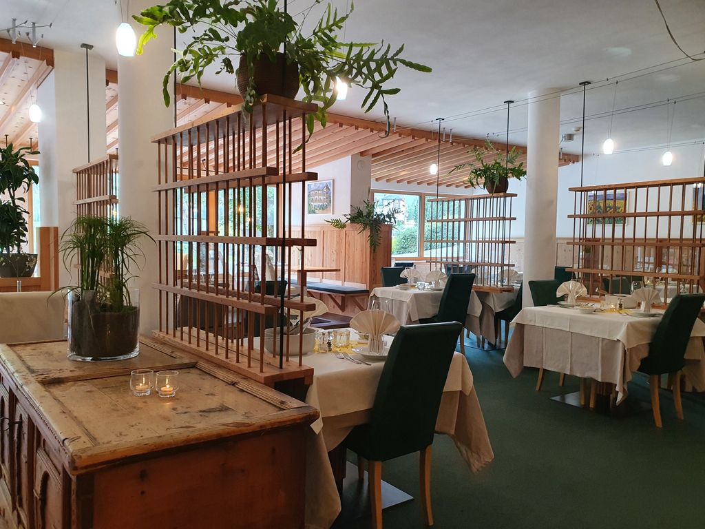 Hotel Unterpichl