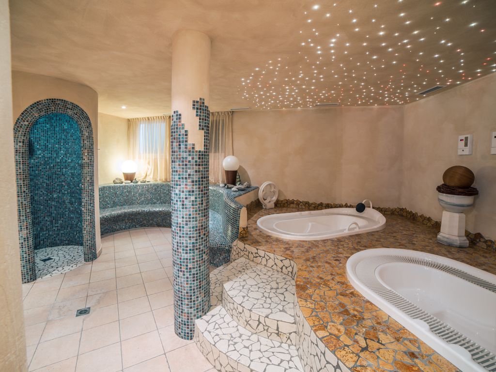 Hotel Unterpichl
