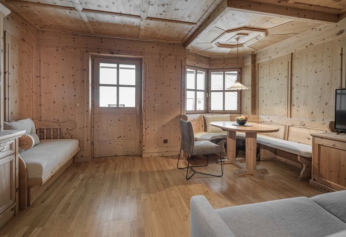 Paradies Suite
