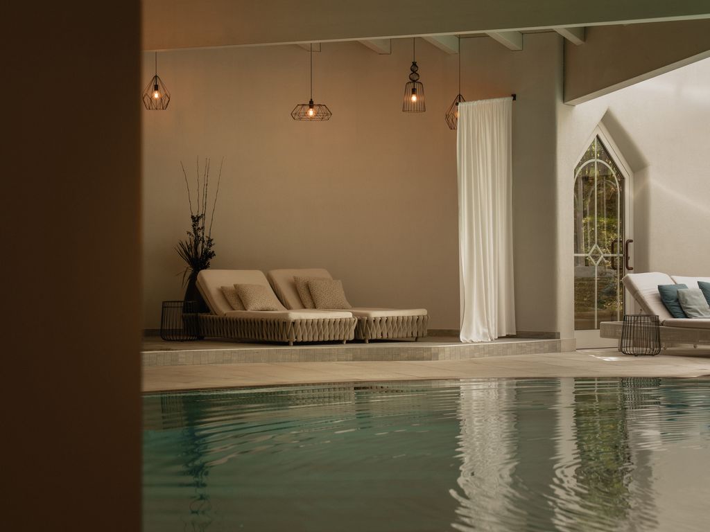 Hotel Das Paradies