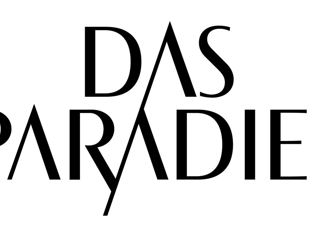 Hotel Das Paradies