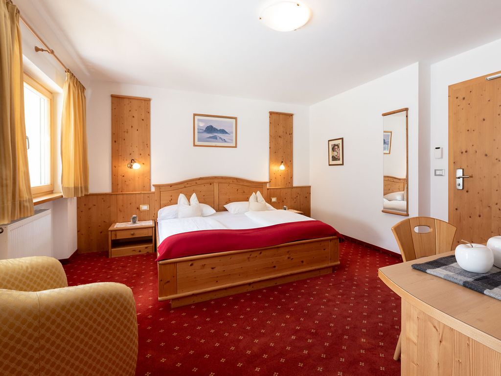 Konfort Zimmer