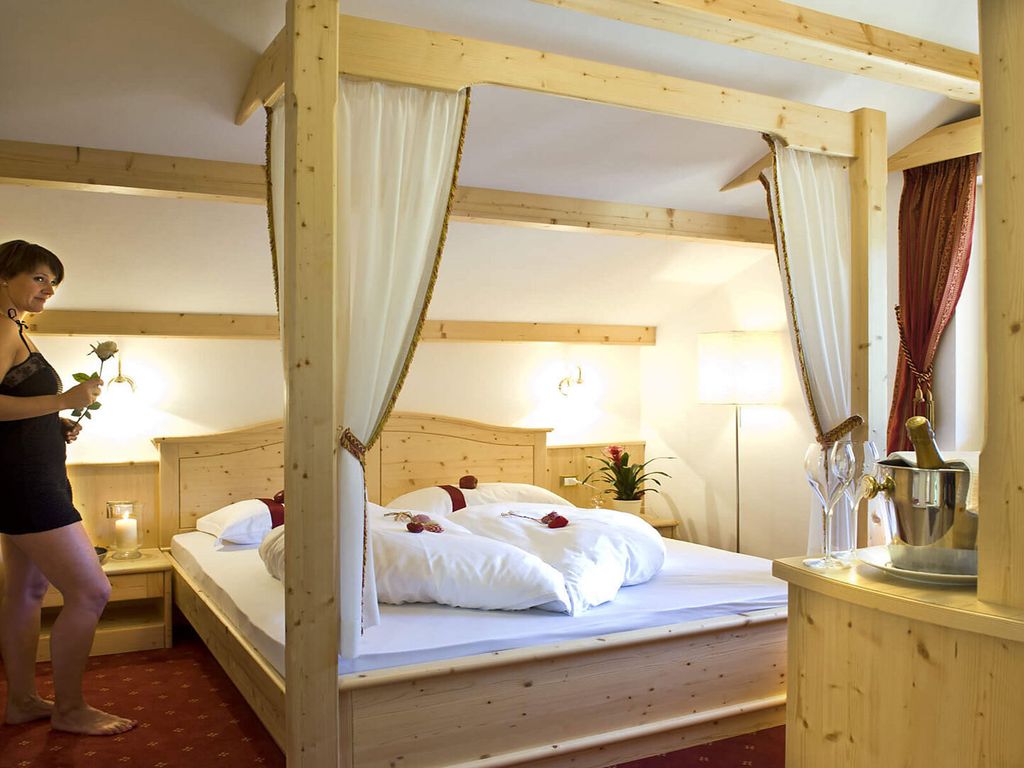 Suite Zimmer