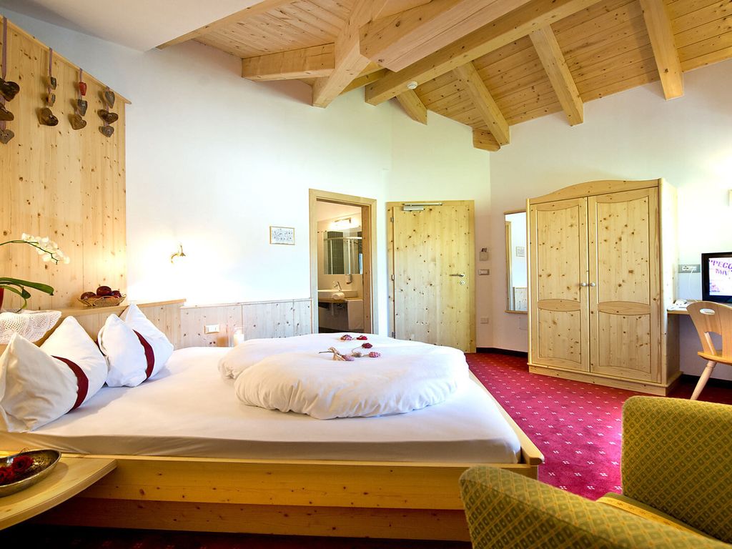 Konfort Zimmer