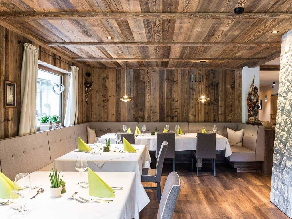 Speisesaal