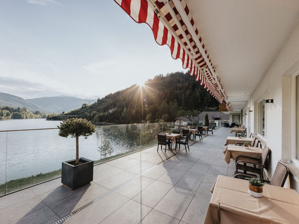 Hotel am See