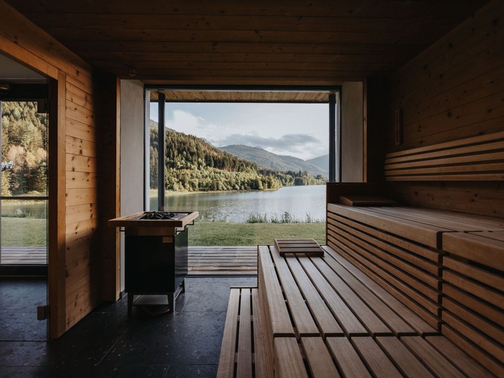 Hotel Seehof