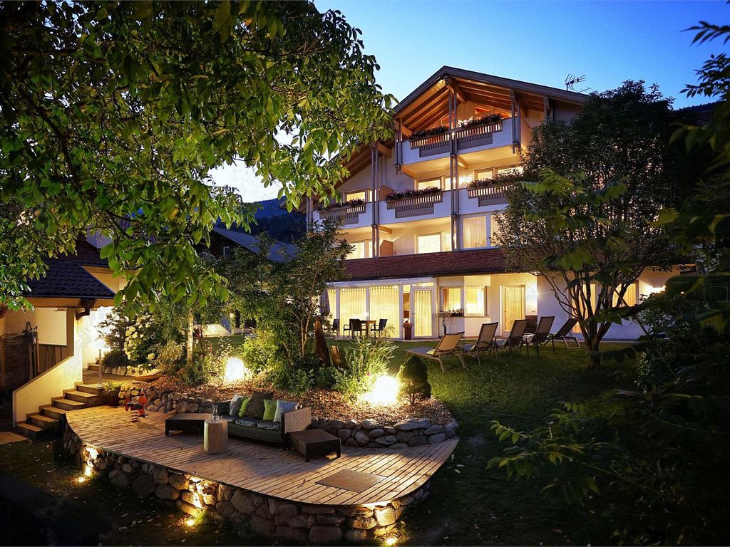 Residence Walder