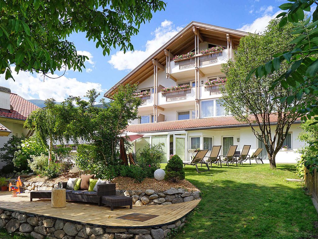 Residence Walder