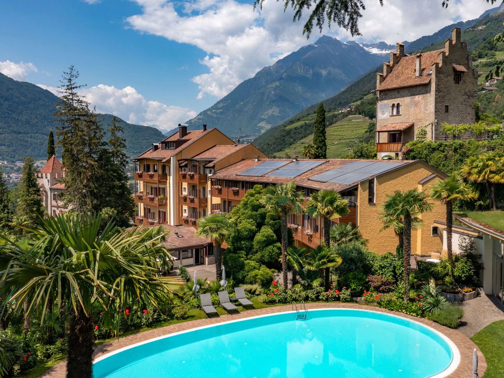 Hotel Thurnergut