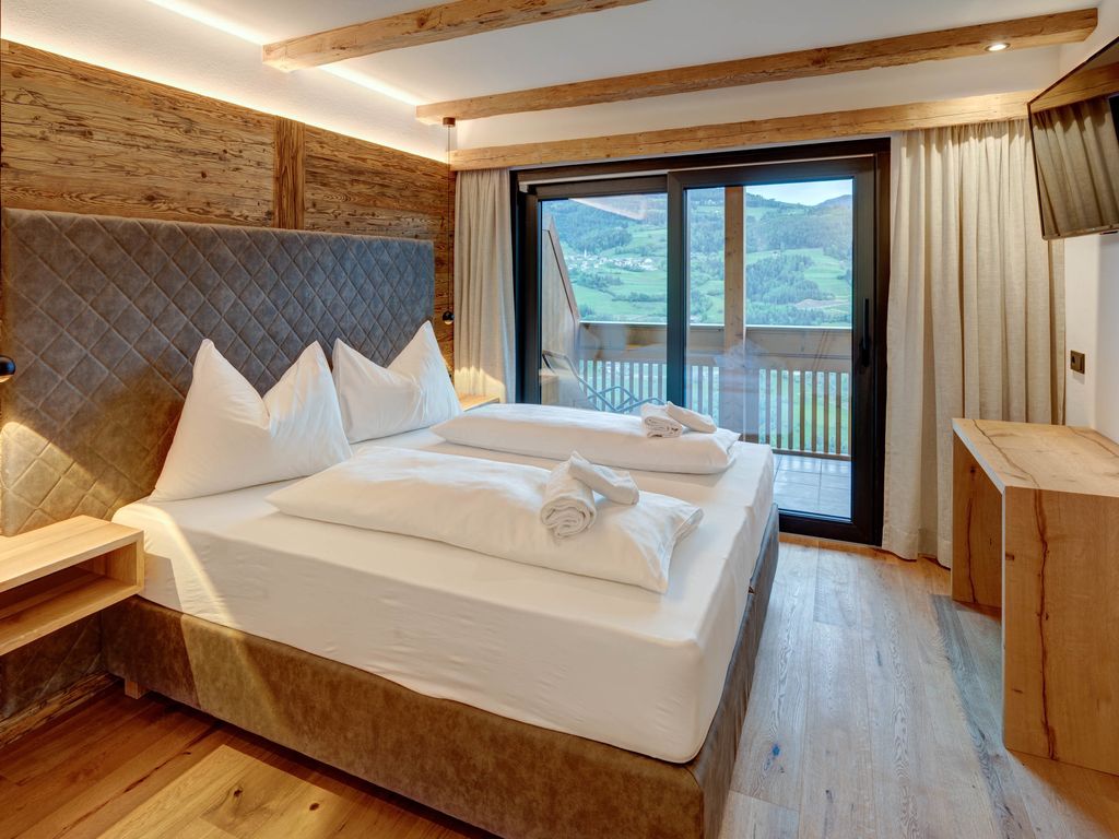 Residence Pension Gasser