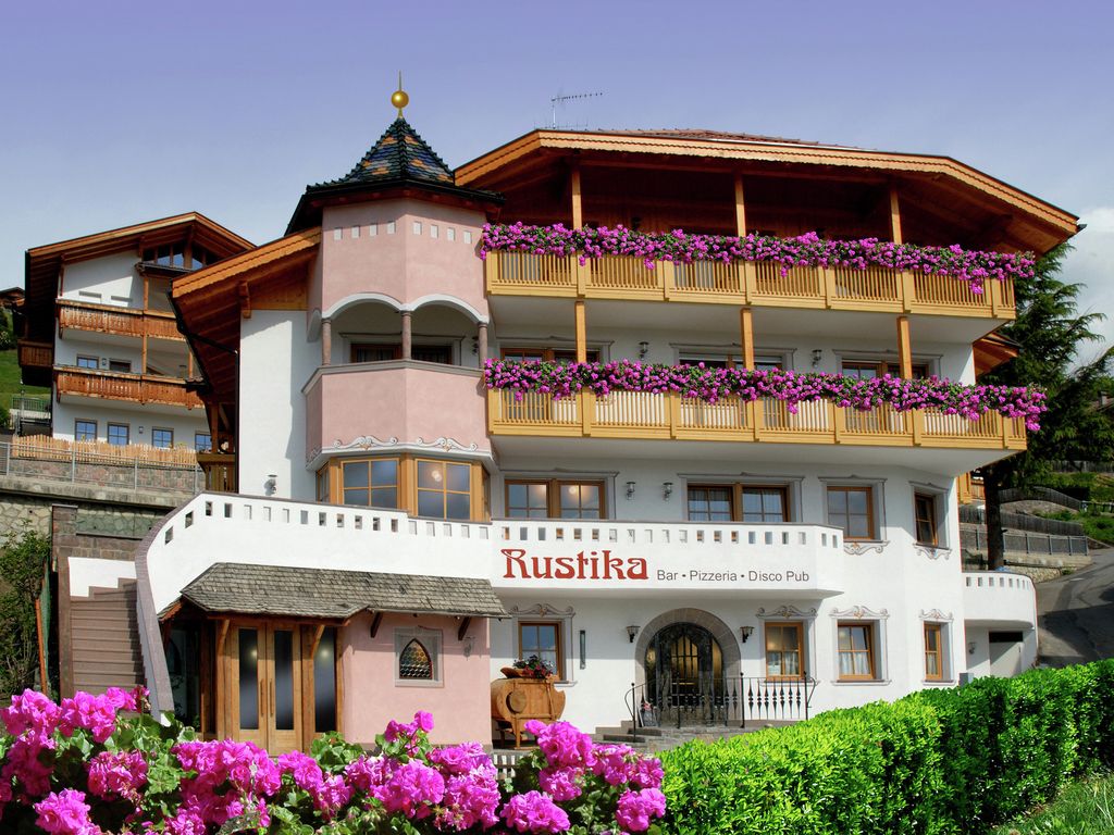 Residence Pension Gasser