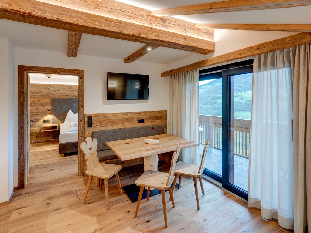 Residence Pension Gasser