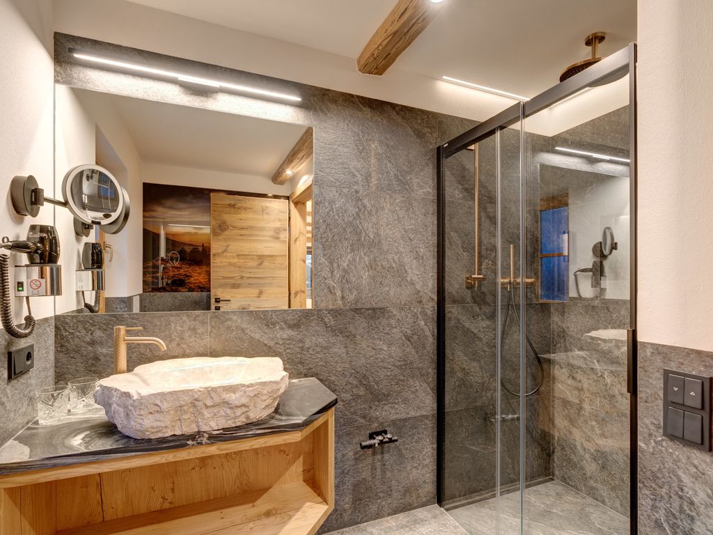 Residence Pension Gasser