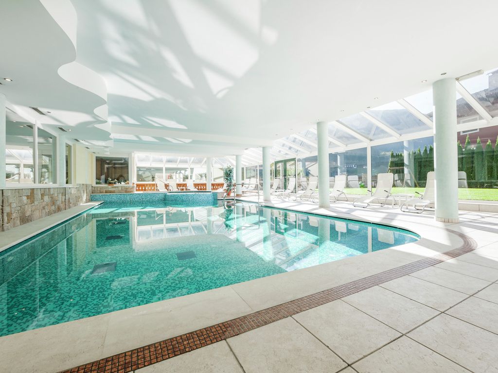 Hotel Jager Hans
