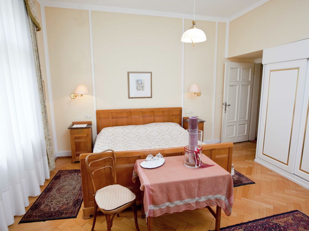 Hotel Westend