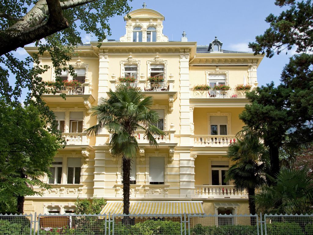 Hotel Westend