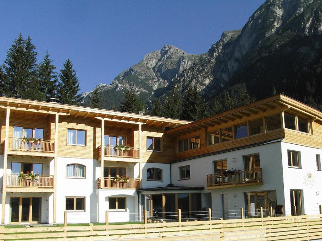 Residence Reisenschuh