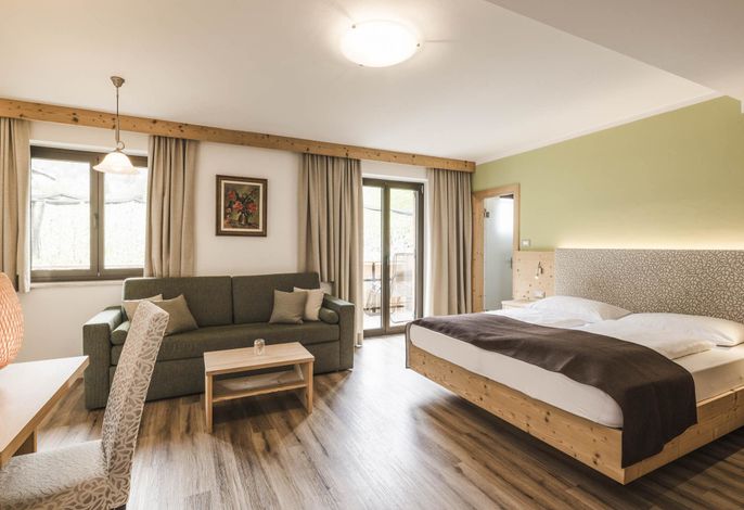 Garni-Hotel Karin