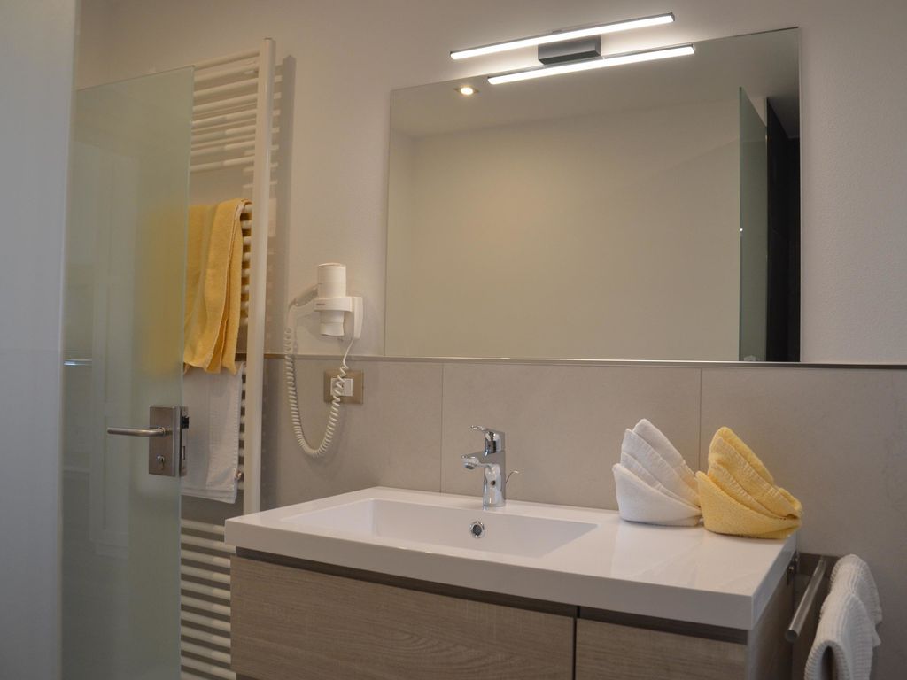 Appartement Bad