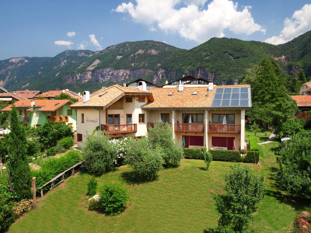 Residence