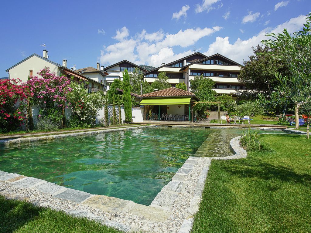 Bio-Hotel & Residence Kaufmann