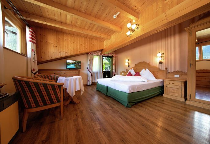 DZ Hotel Gstör*** Typ A Nord