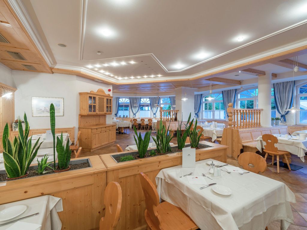 Wanderhotel Vinschgerhof