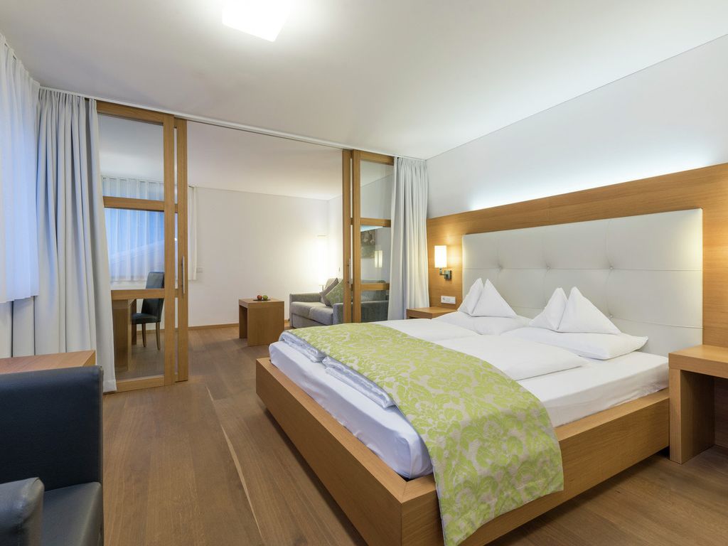 Wanderhotel Vinschgerhof