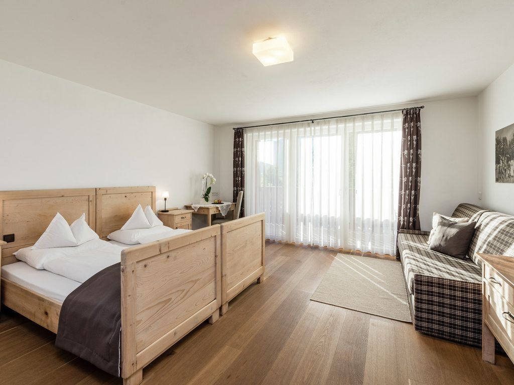 Wanderhotel Vinschgerhof