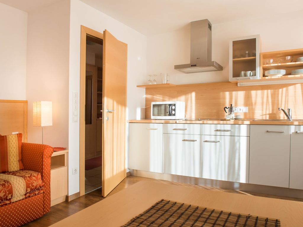 Apartments