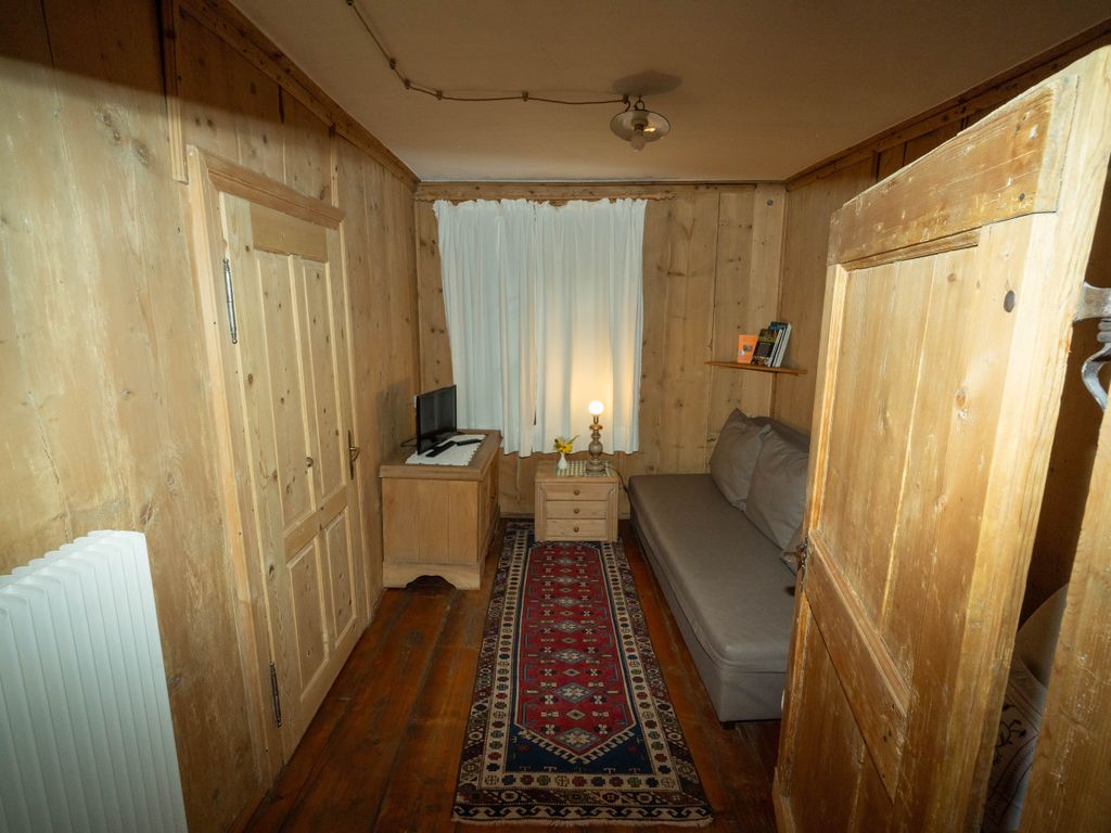 Wohnzimmer Schafspitze