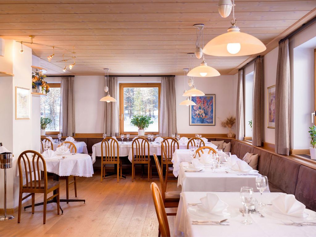 Speisesaal