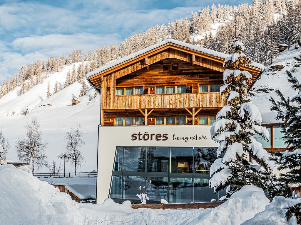 HOTEL STOERES – active wellbeing