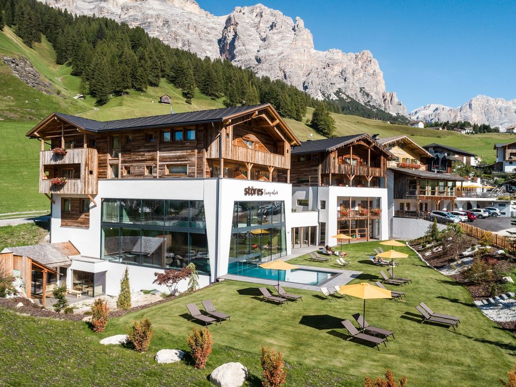 HOTEL STOERES – active wellbeing