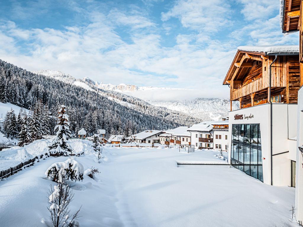 HOTEL STOERES – active wellbeing