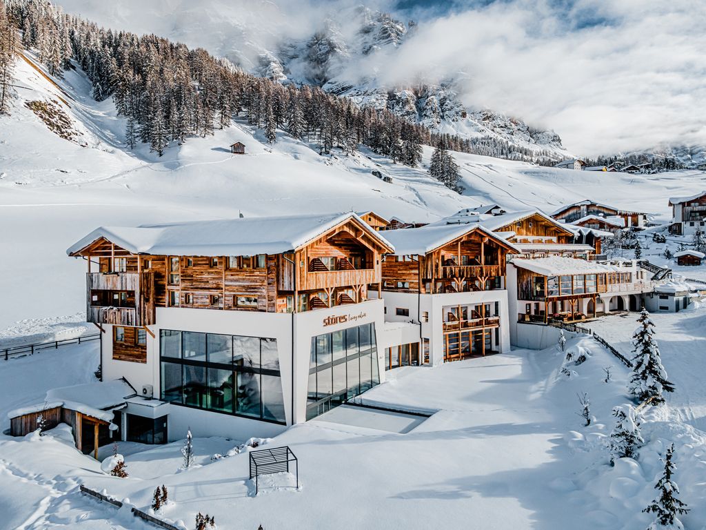 HOTEL STOERES – active wellbeing