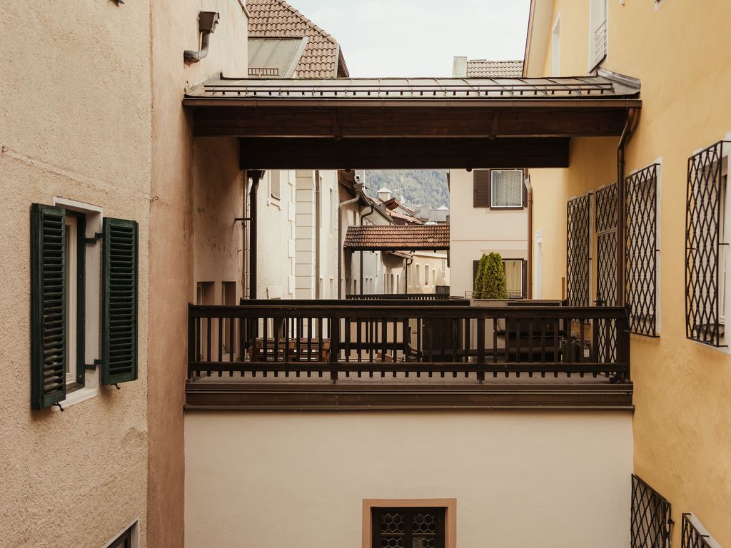 Hotel Corso Am Graben