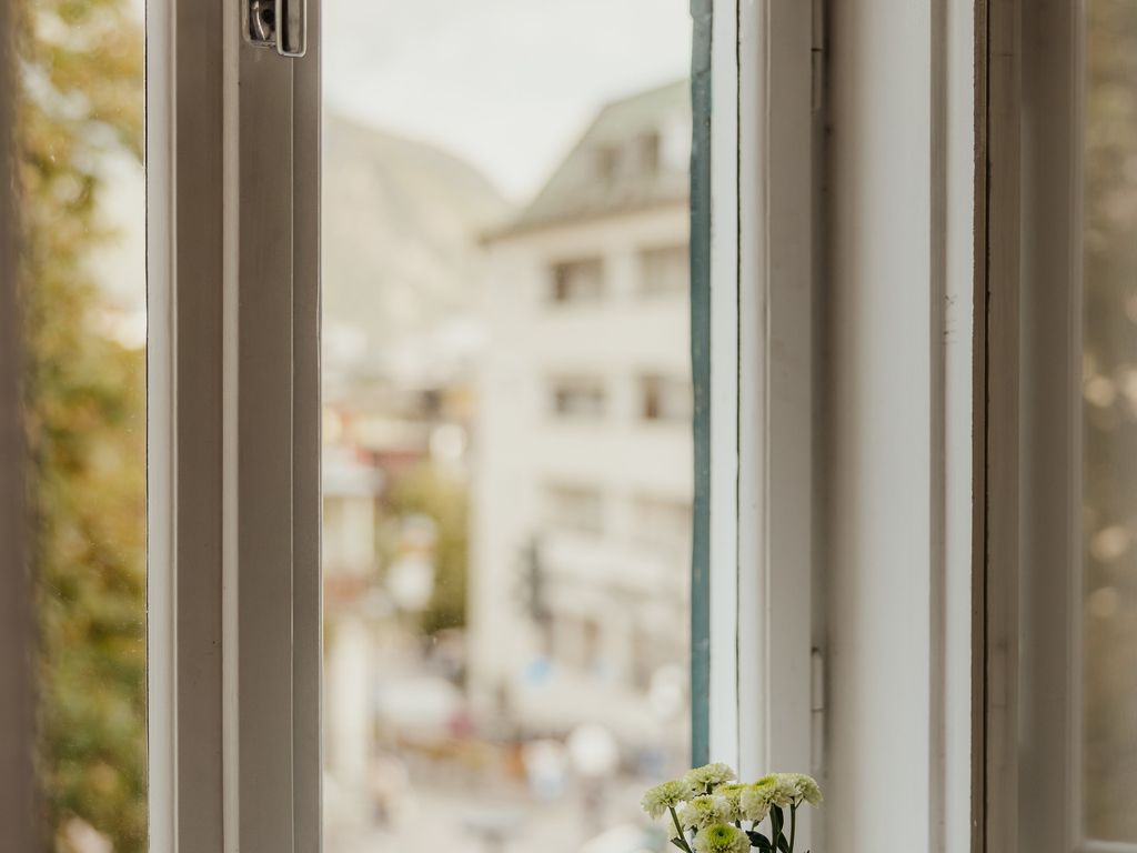 Hotel Corso Am Graben