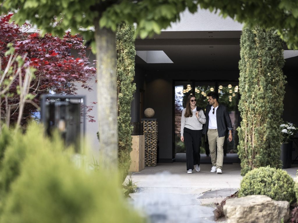 Hotel Viertler