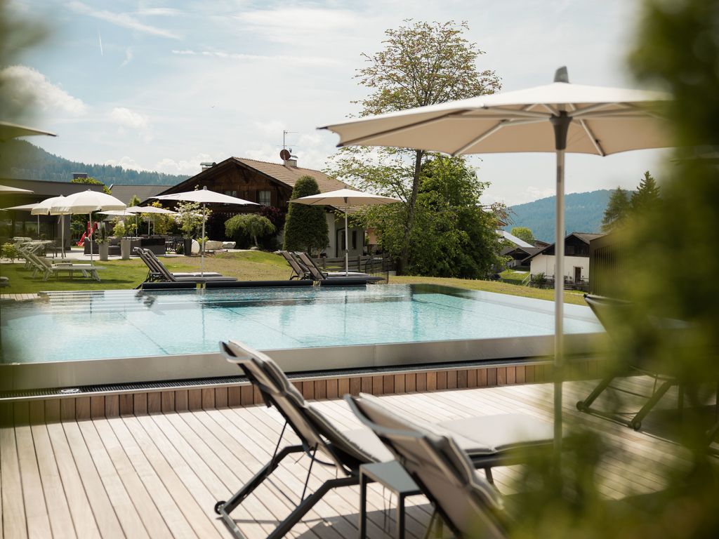 Hotel Viertler
