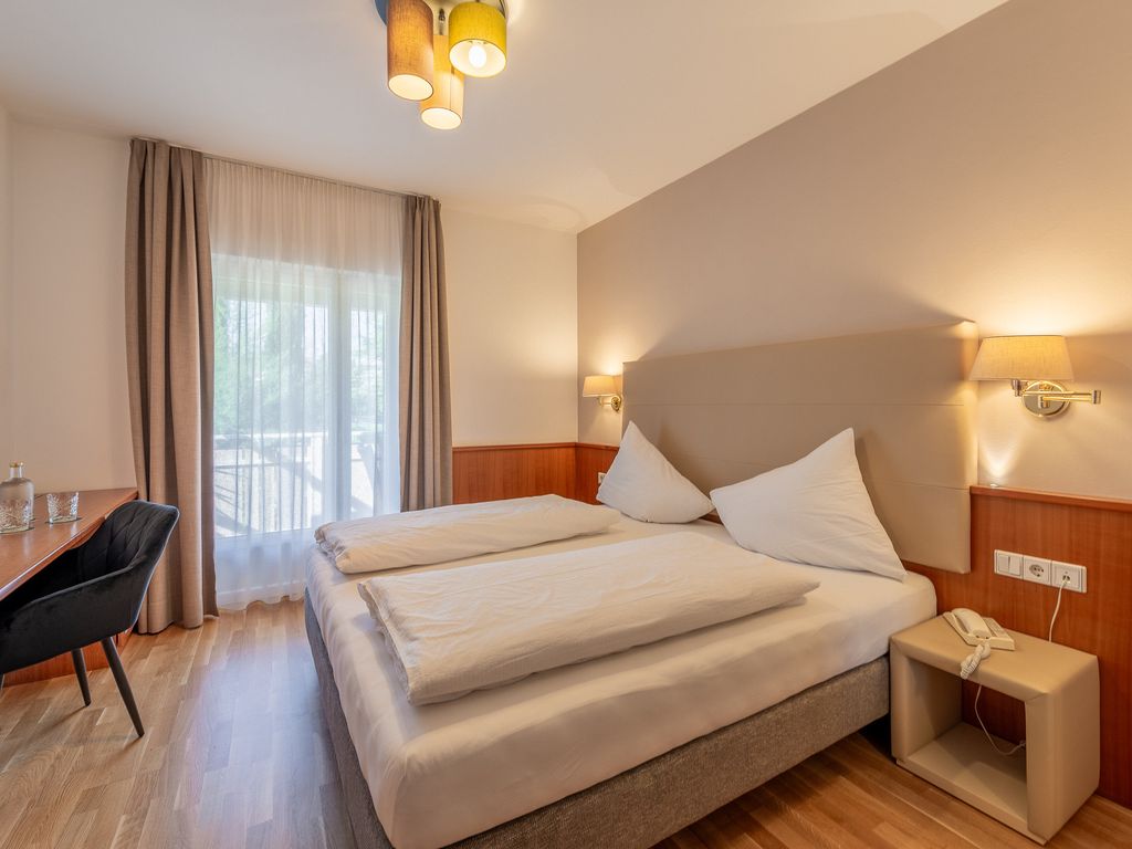Doppelzimmer Sophie