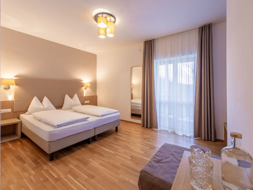 Doppelzimmer Marie