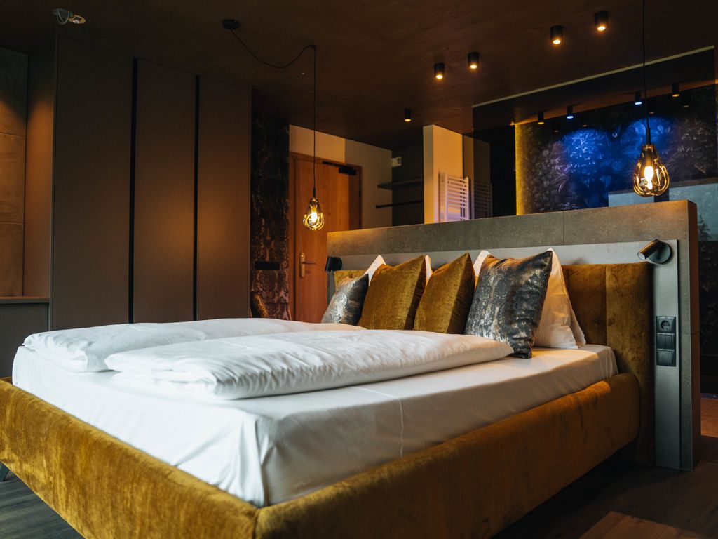 Hotel Wochtla Buam