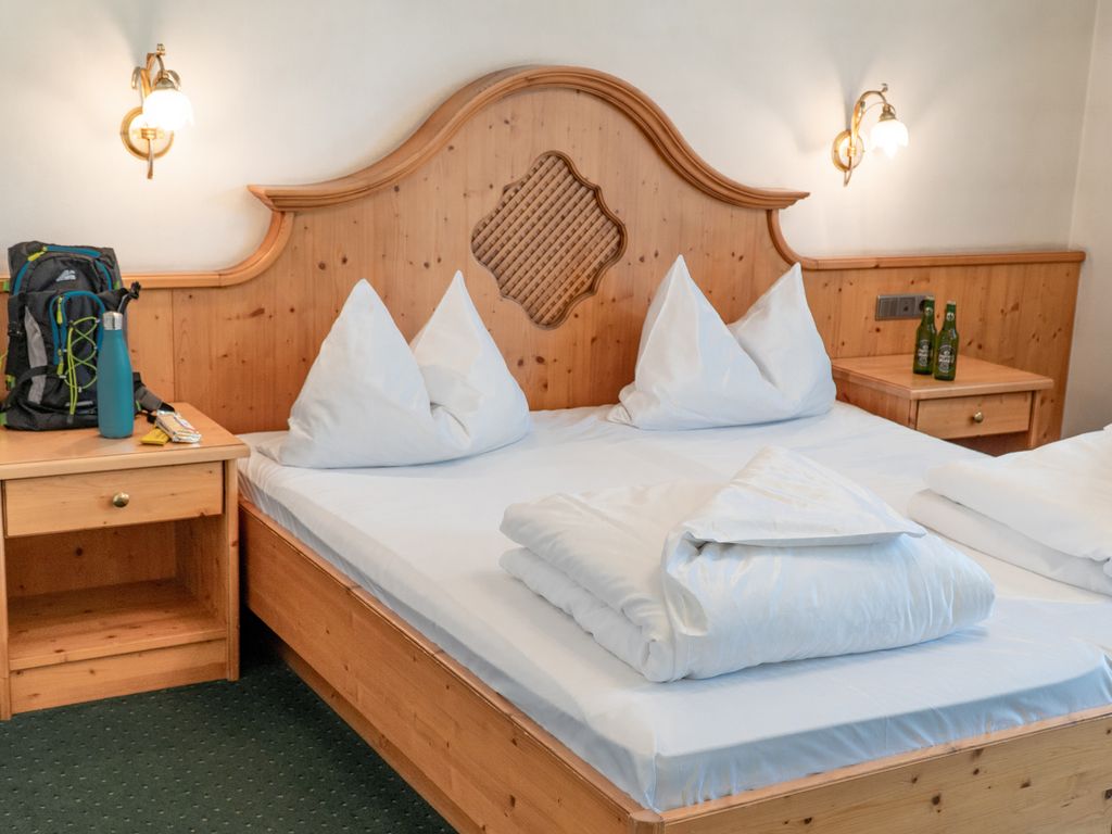 Hotel Wochtla Buam