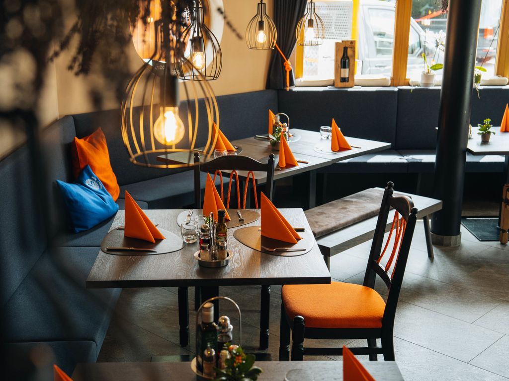 Hotel Wochtla Buam