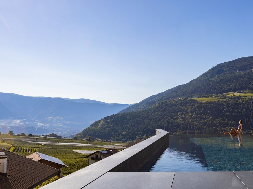 Alpin & Style Hotel DIE SONNE
