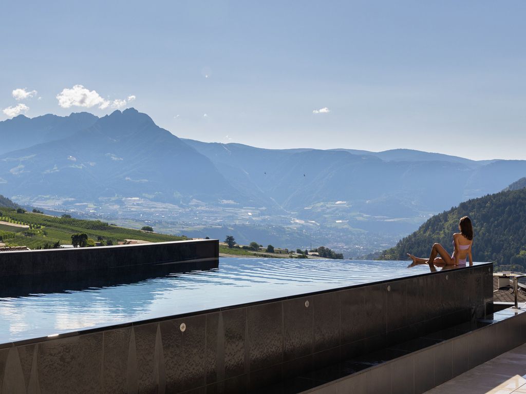 Alpin & Style Hotel DIE SONNE